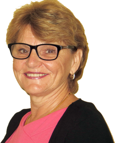 Michelle Brouillet