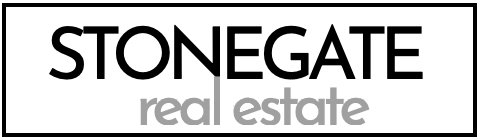 STONEGATE REAL ESTATE