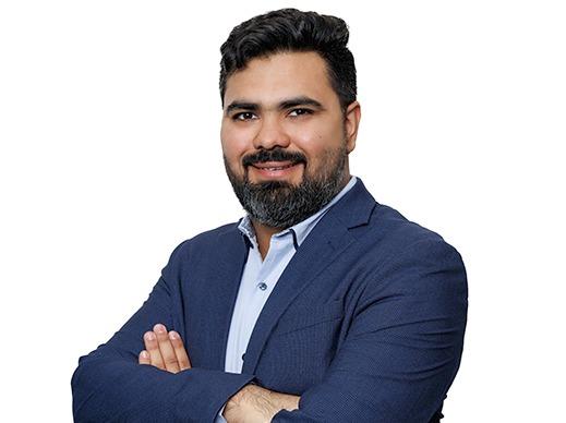 Sagar Vijay Lachhwani