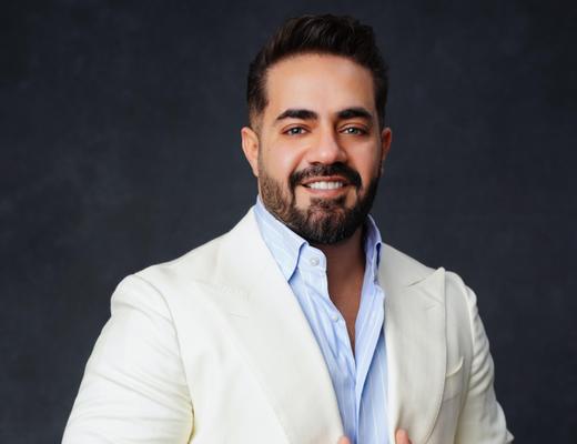Mohamed Shaheen