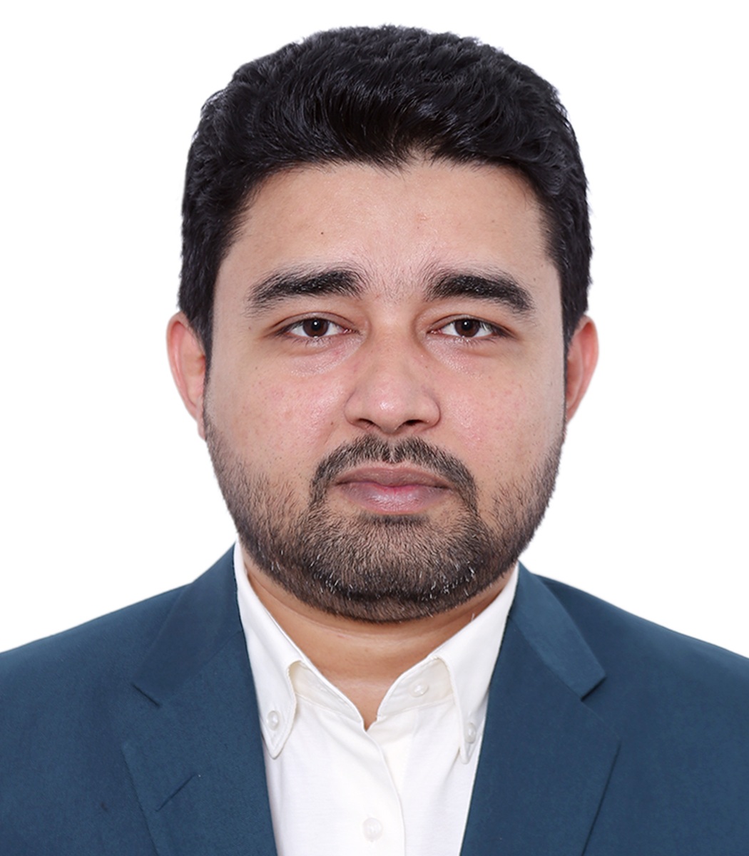 Muhammad Awais Muhammad Zubair