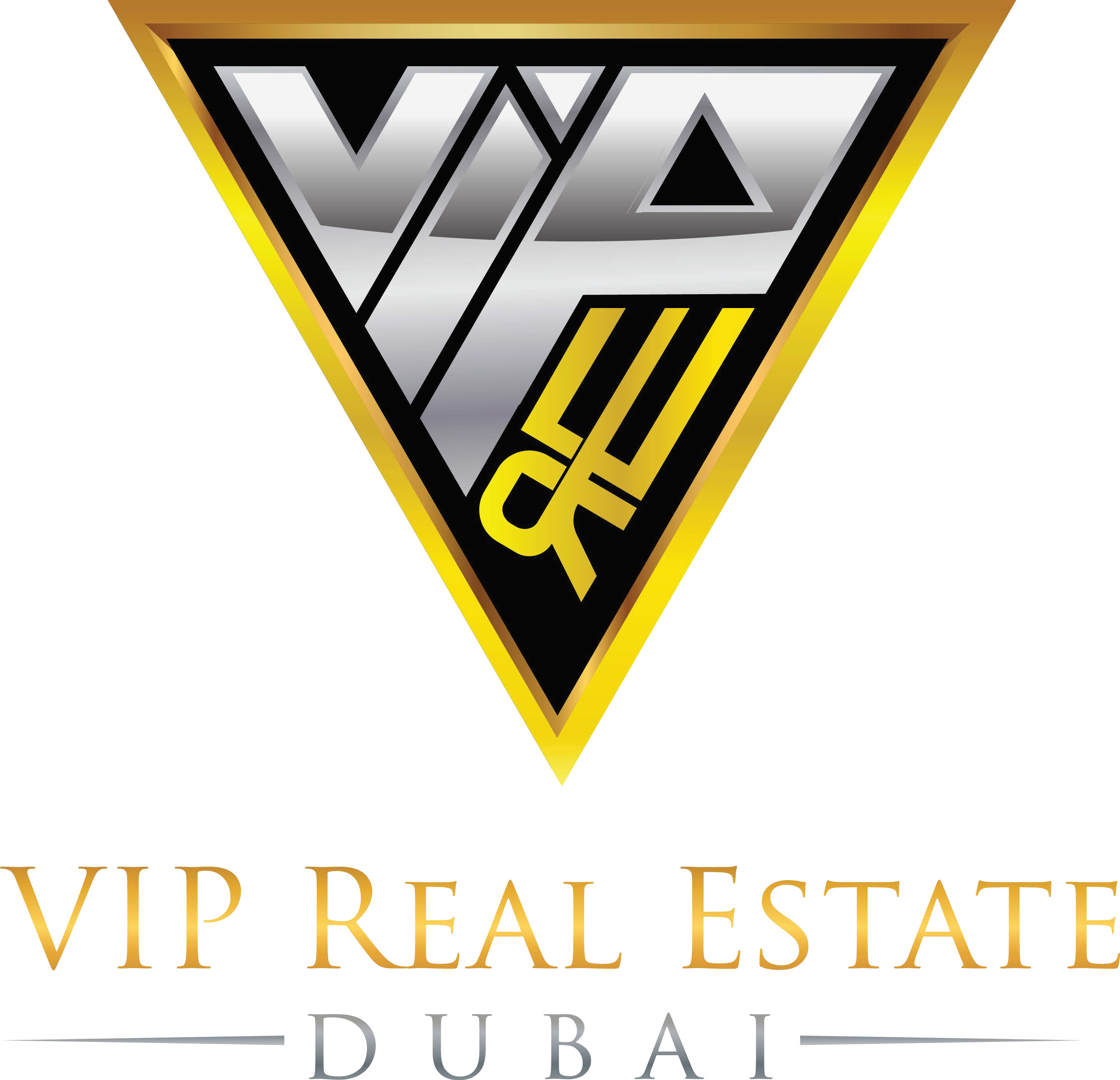 V I P Real Estate L.L.C