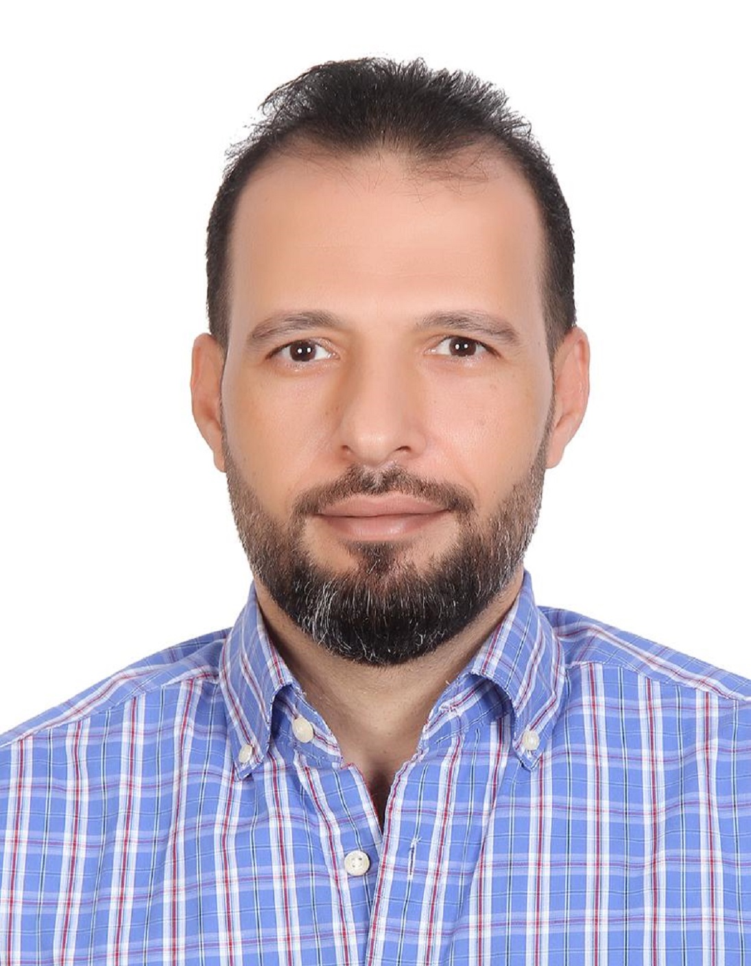 Abdelgalil Hamdy Abdelgalil Abdelbaky