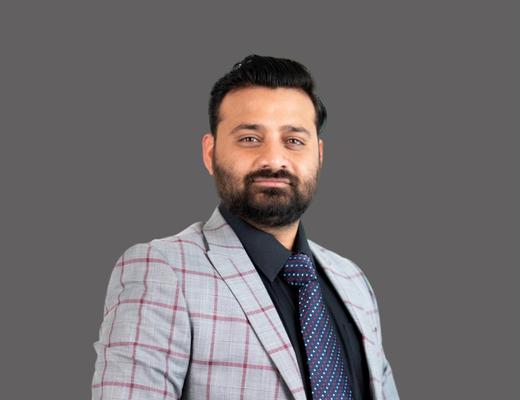 Jibran Javeed