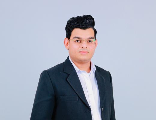 Muhammad Kamran Ramzan