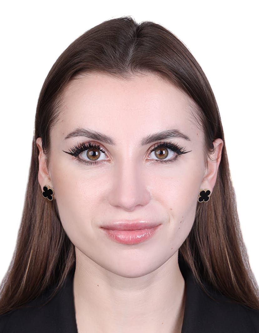 Tatiana Gorbacheva