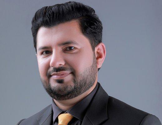 muhammad Yaseen