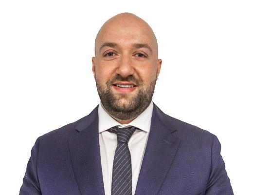 Yasser KadebAlban