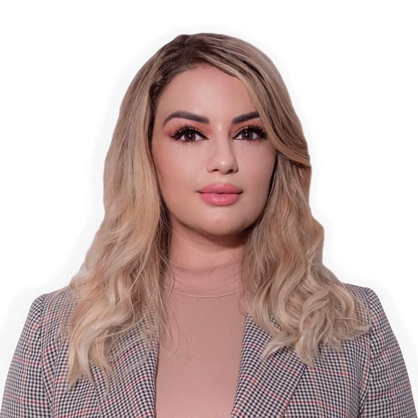 Jonida Dhiari
