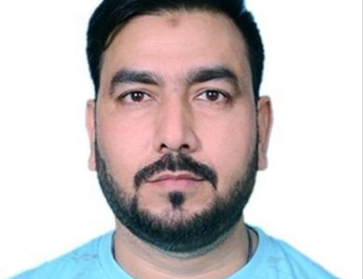 nihal syed