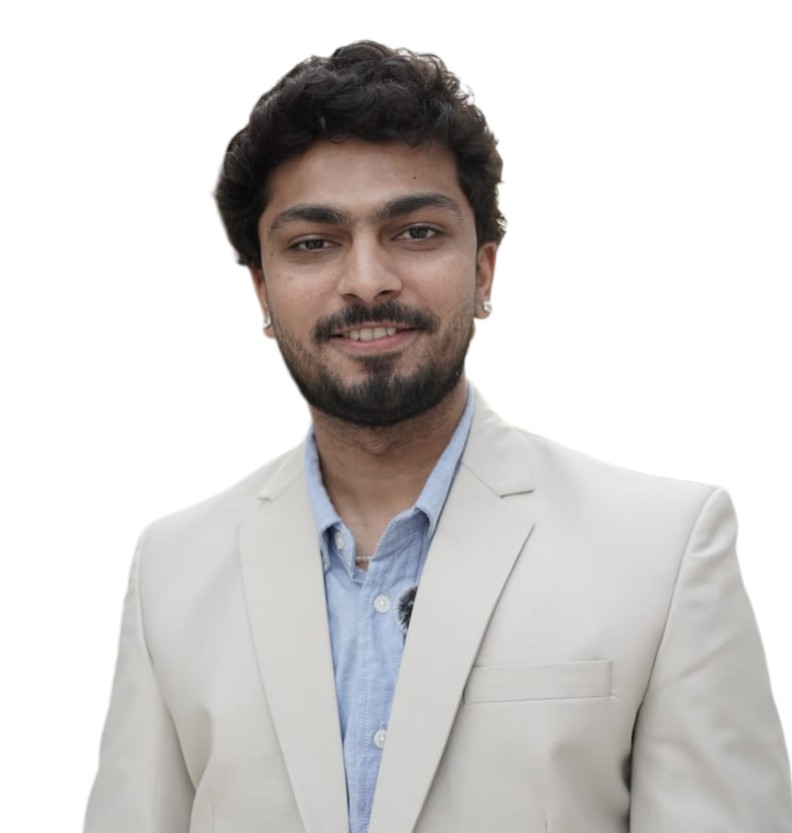 Harsh Dharmendra Parmar Dharmendra Purshottam Parmar