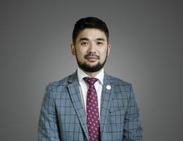 Meder Abdyldaev
