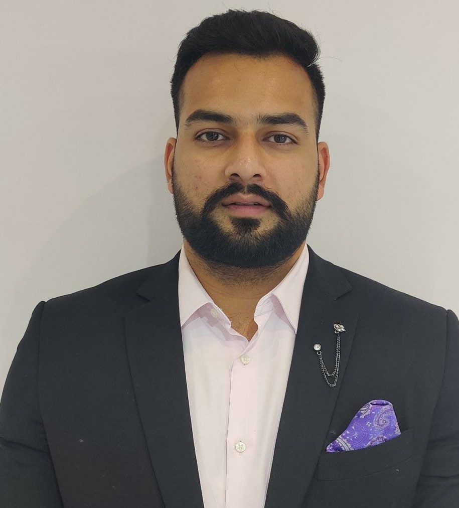 Avinash Yadav Bharat Singh Yadav