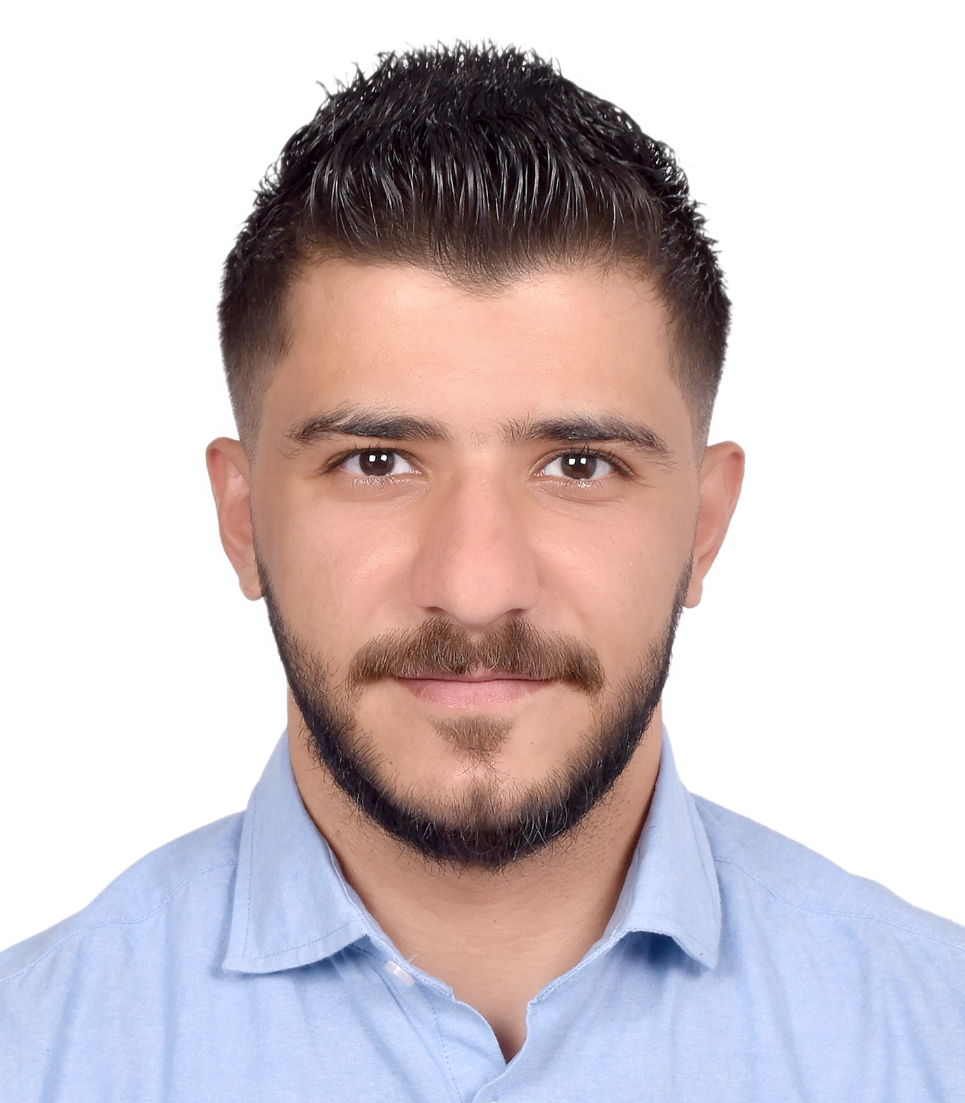 Homam Emad   Hajar