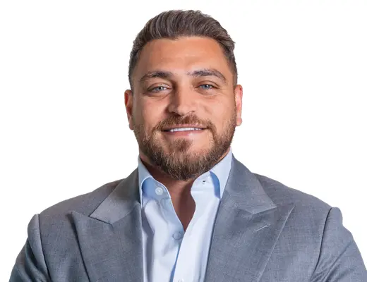 Ahmad Sbeity