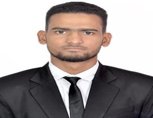 Mohammad Kaif
