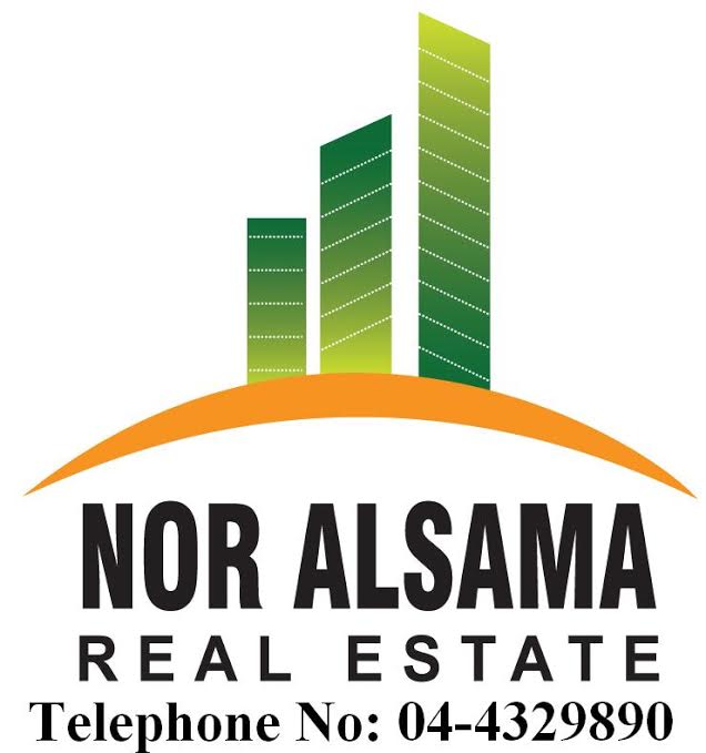 Nor Alsama Real Estate Broker