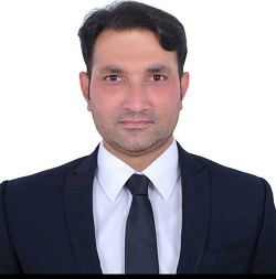 Shahbaz Masih Sadiq Masih