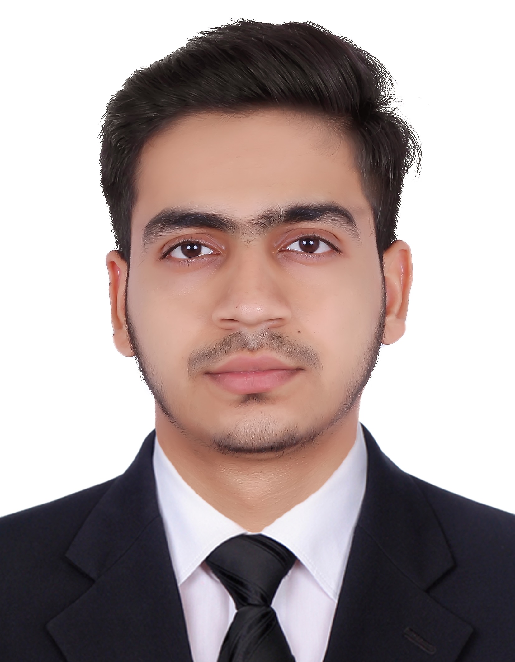 Muhammad Usman Muhammad Nadeem Tahir