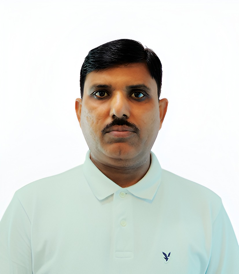Muhammad Ramzan Muhammad Sharif