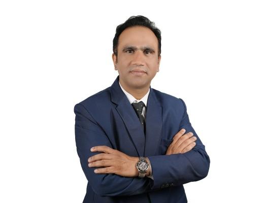 Rana Rashid Mahmood