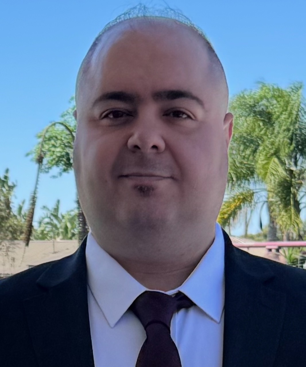 Fadi Lutfi Al Jabbour