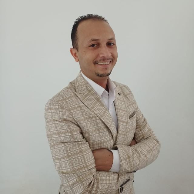 Ahmed Sayed Ali Mohamed