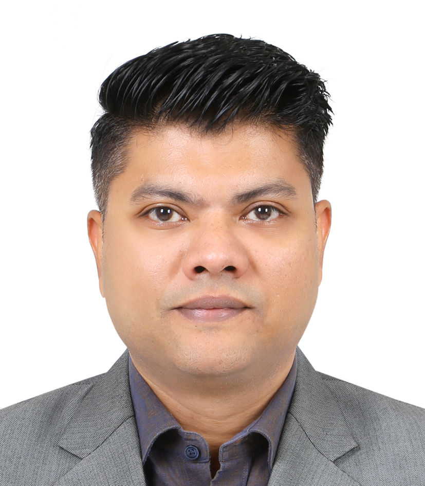 Rakesh Kainoor Rajendran