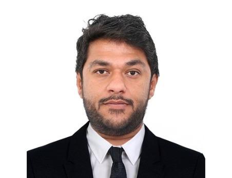 Afnan Shabir