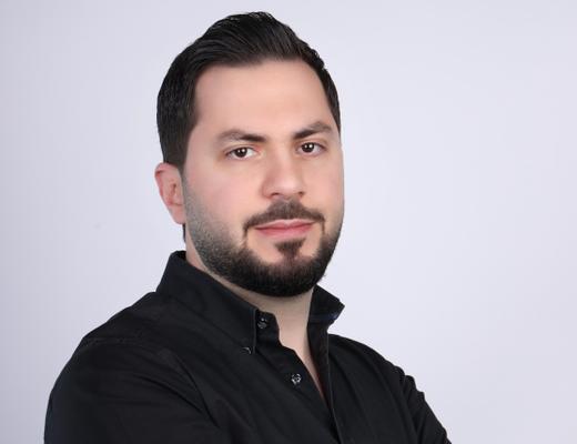 Osama Mustafa