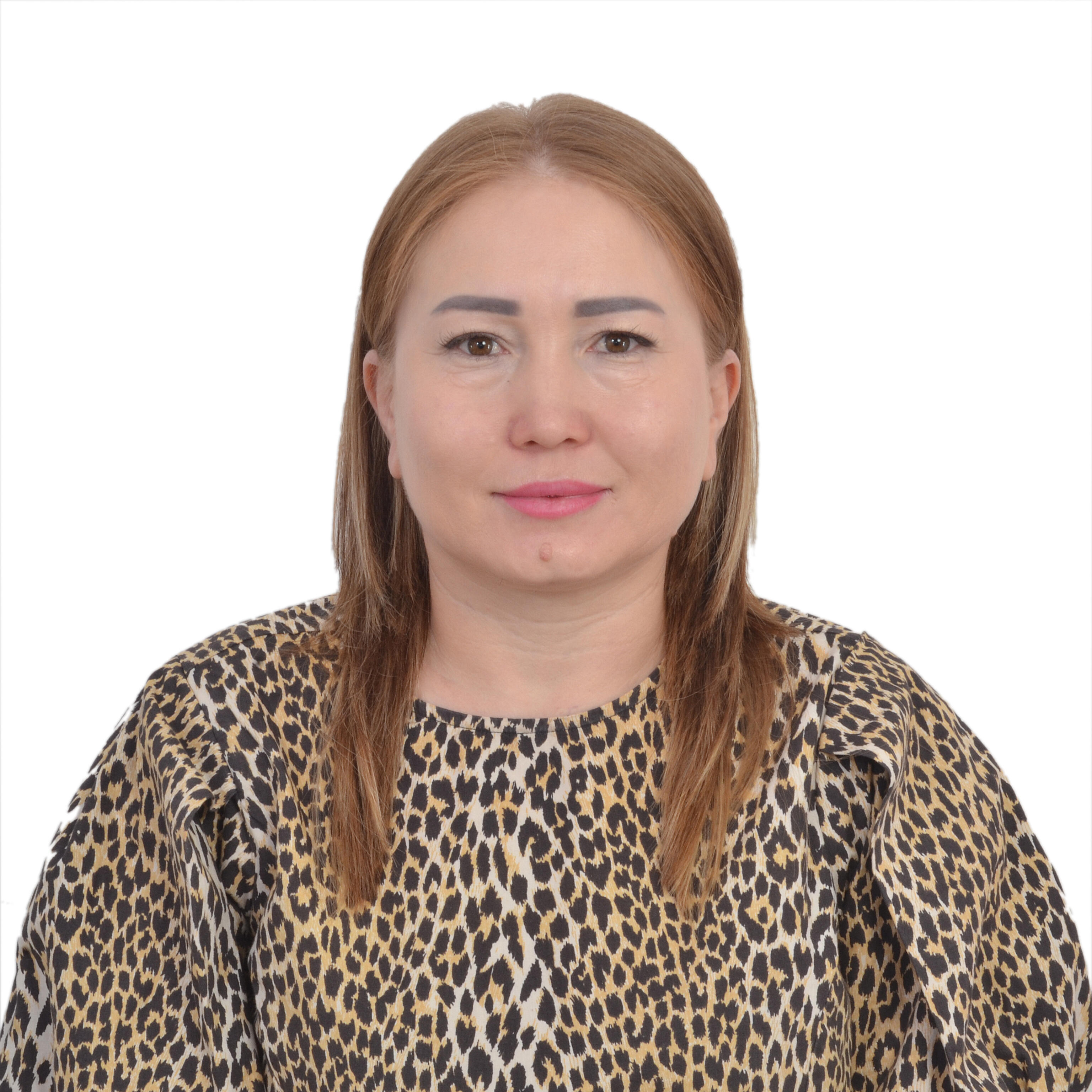 Saulegul Tergeubayeva