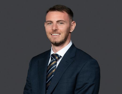 Matthew Hay