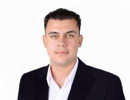 Omar Abdalla