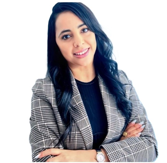 Khaoula Zarrouk