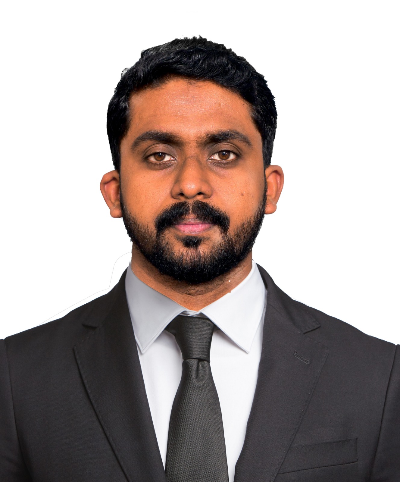 Muhammad Thahir Cherumala Sahrath Cherumala