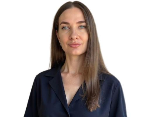 Iuliia Nicholson