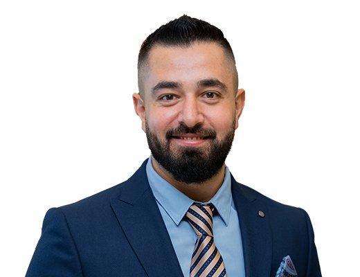 Maher Mahmoud