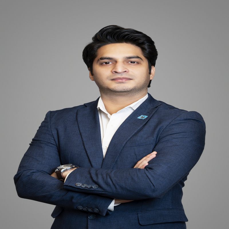 Nouman Sohail Muhammad Sohail Shuja