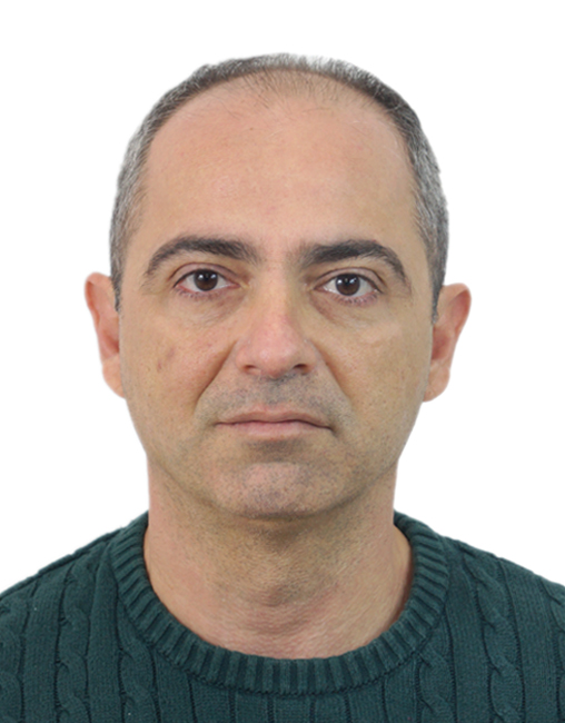 Haratch Totonjian