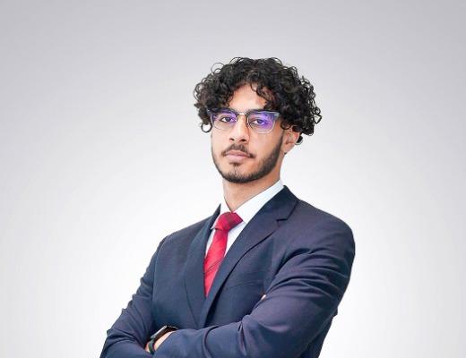 Ahmad Mohammad