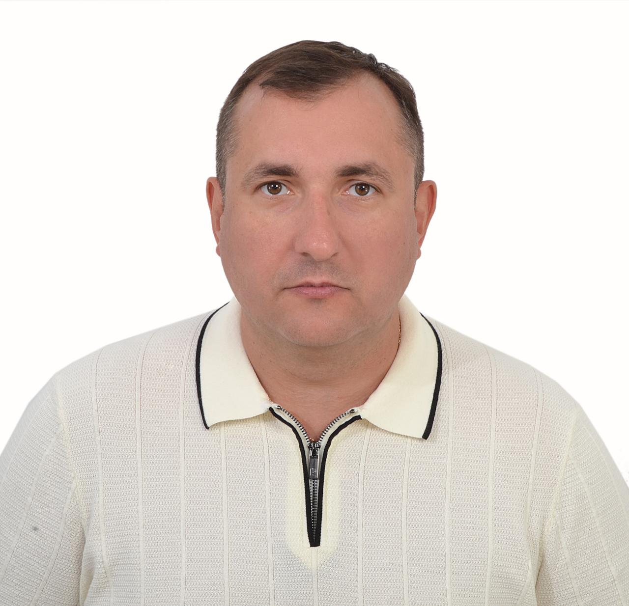 Iurii Lagutin