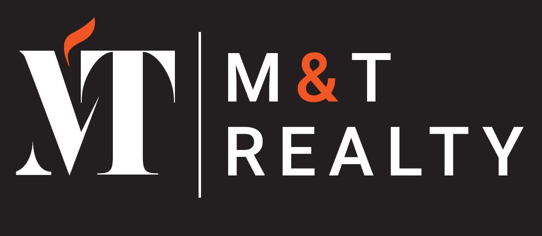 M and T Realty Real Estate Brokers