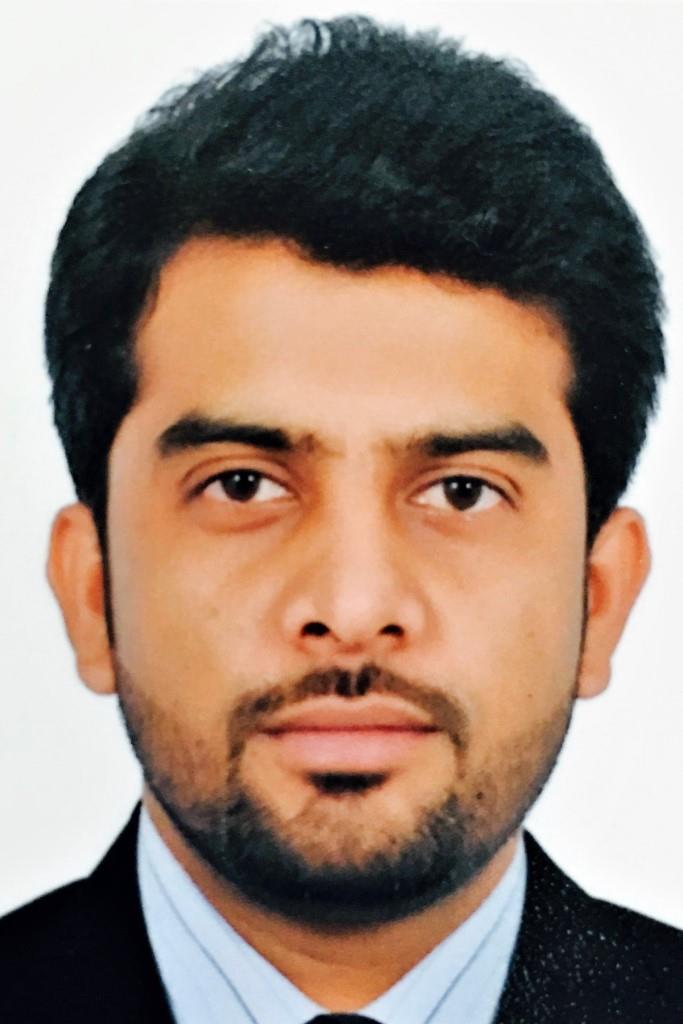 Ammar Haider Rizvi Syed Zaheer Haider Rizvi