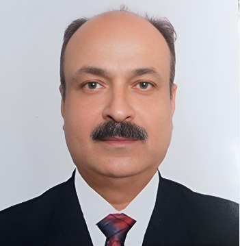 Naresh Kumar Bhagwandas Ramchandani