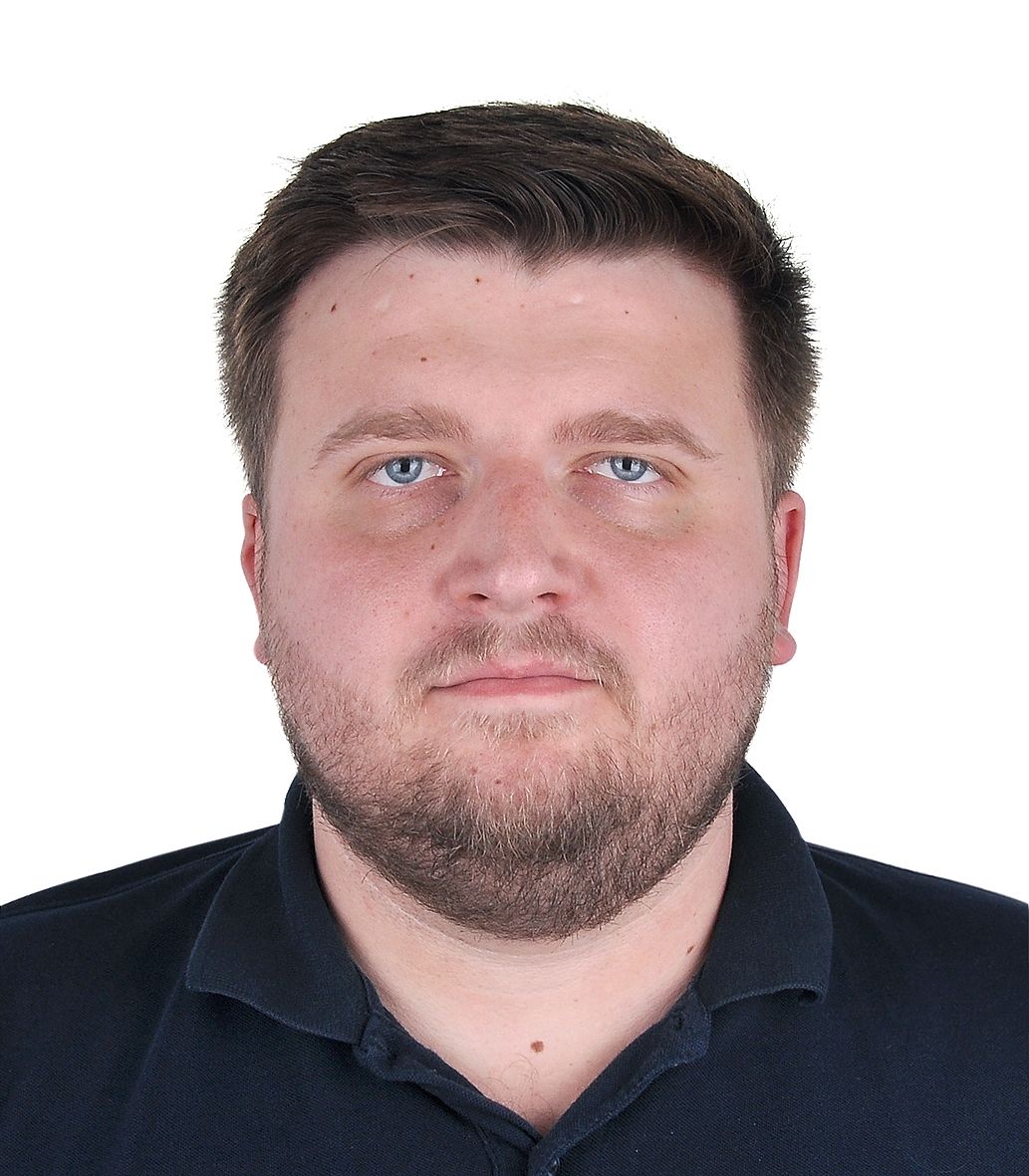 Alexey Galochkin