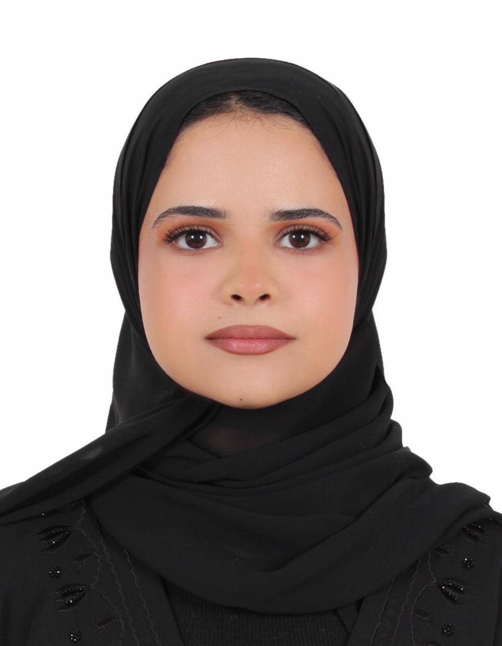 Aisha Abdelaziz Saeed Alshaiba Al Ali