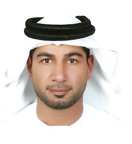 Arif Ahmad Jassim Ali Ahli