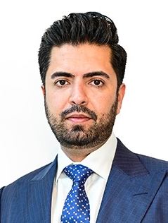 Muhammad Shahid 