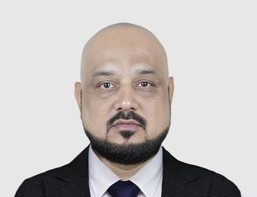 AbuSaliq Ali