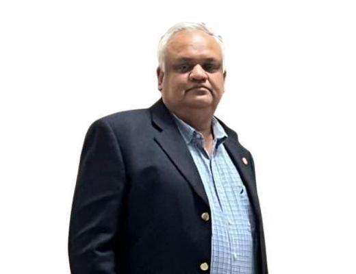 Ketan Shah